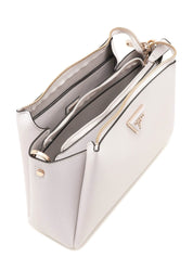 Tracolla Bianco Guess