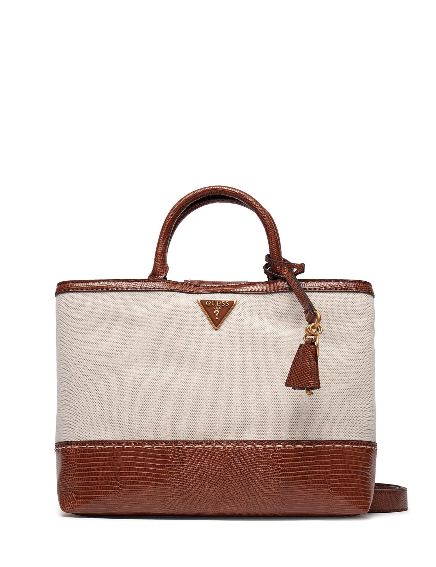 Borse a mano Marrone Guess