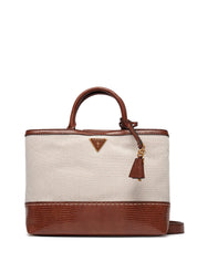 Borse a mano Marrone Guess