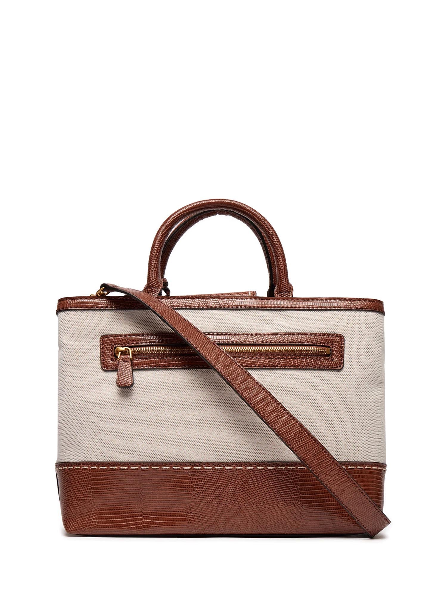 Borse a mano Marrone Guess