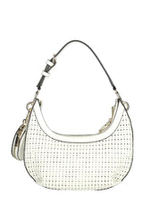 Borse a spalla Bianco Guess