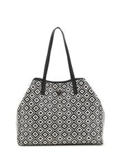 Shopper Nero Guess