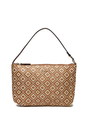 Shopper Marrone Guess