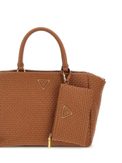 Borse a mano Marrone Guess