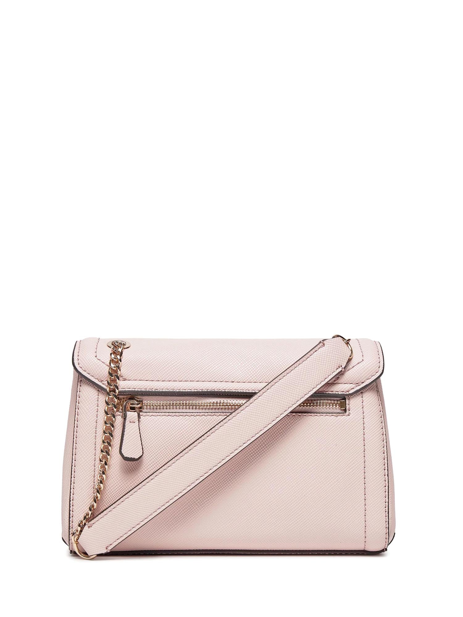 Tracolla Rosa Guess