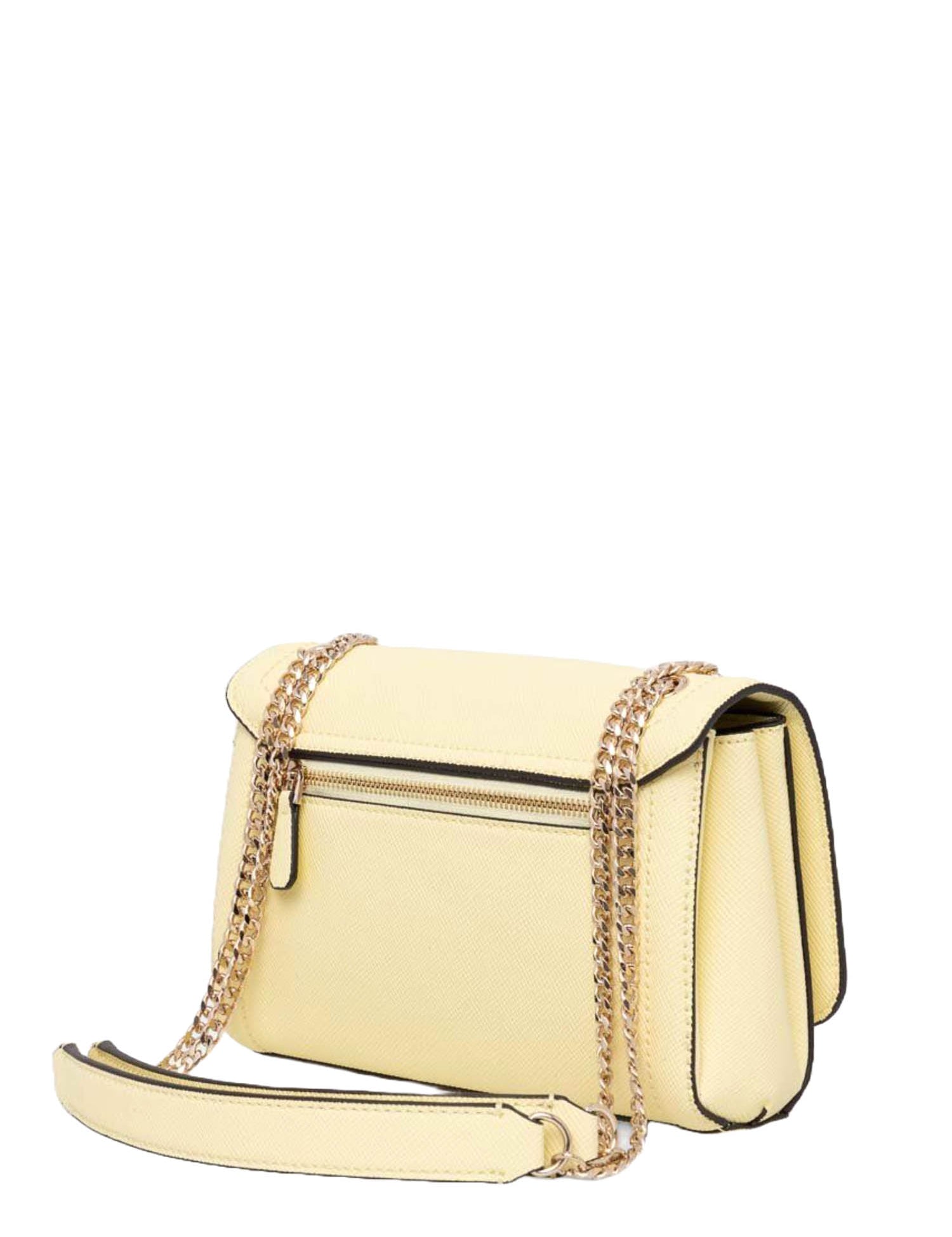 Tracolla Giallo Guess