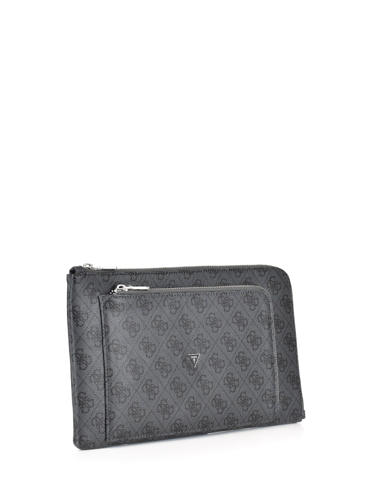 Pochette Nero Guess