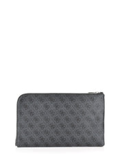 Pochette Nero Guess