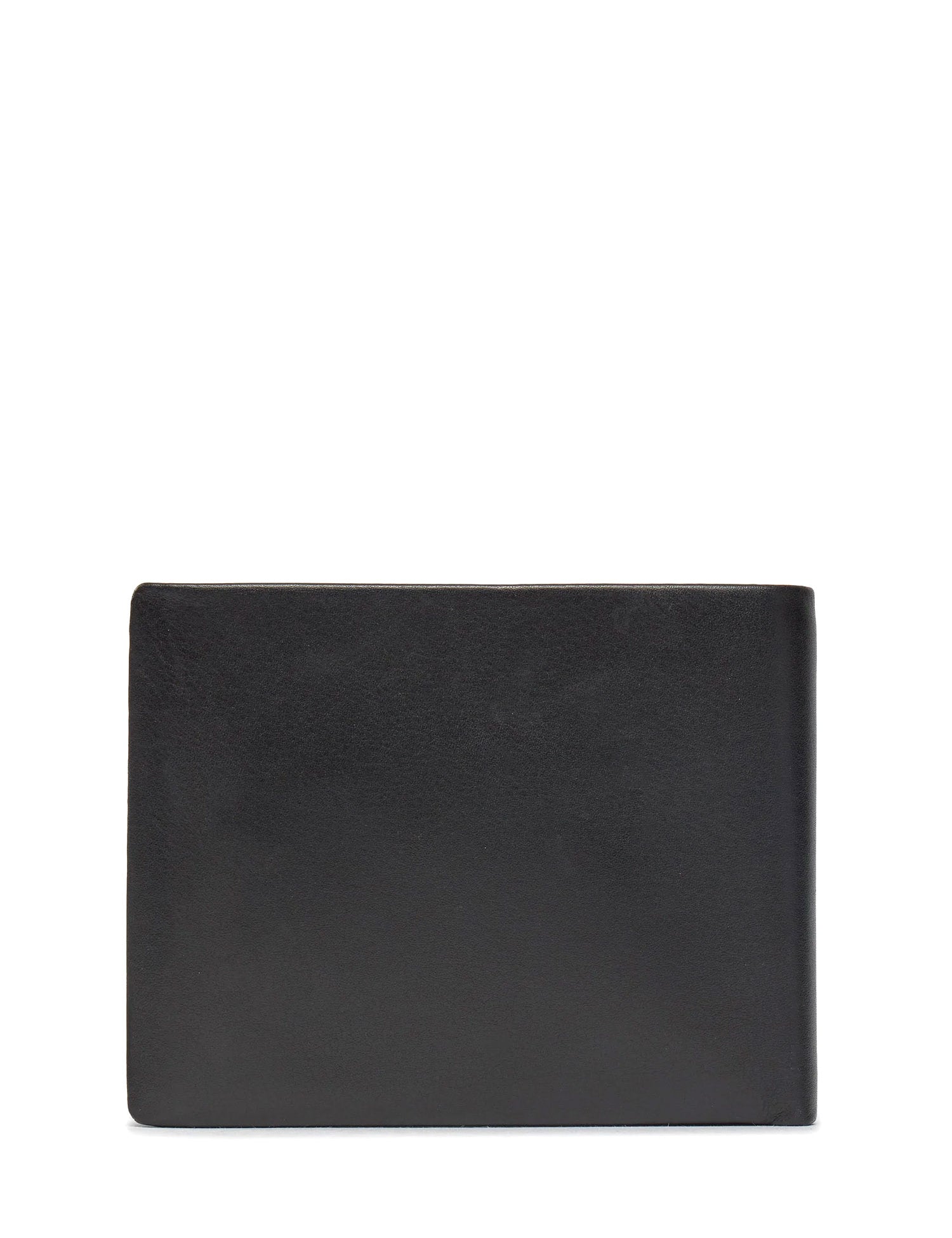 Portafogli Nero Guess