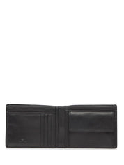 Portafogli Nero Guess