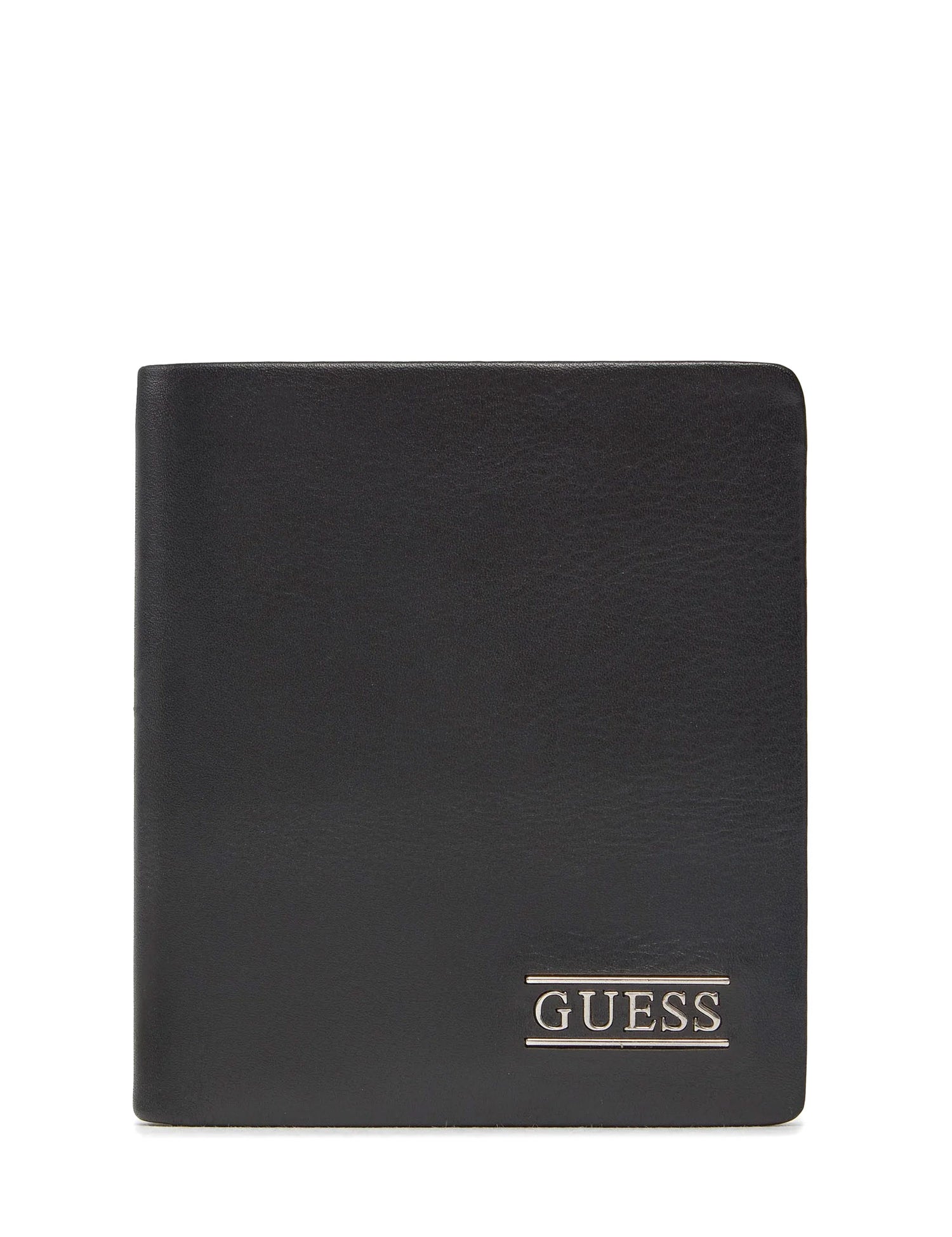 Portafogli Nero Guess