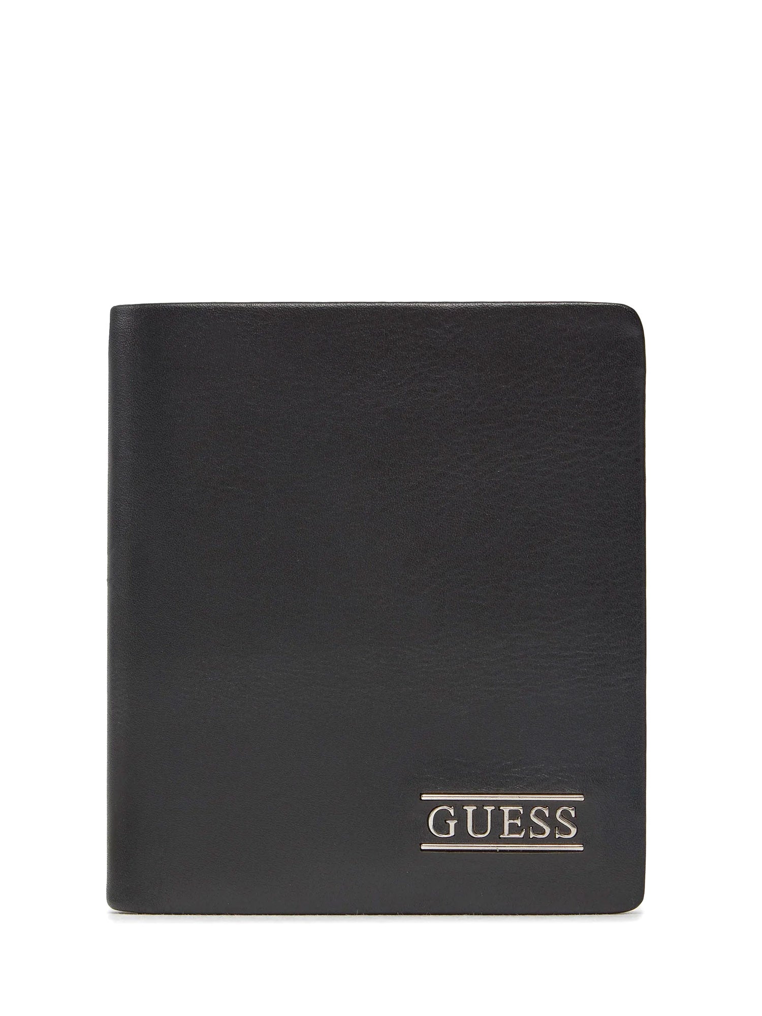 Portafogli Nero Guess