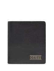 Portafogli Nero Guess