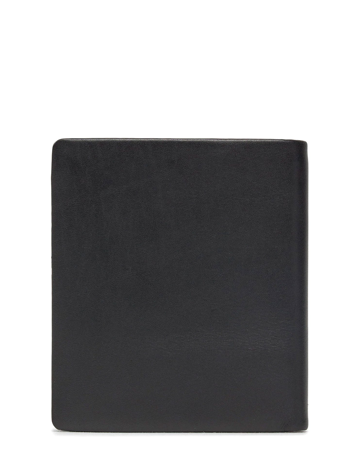 Portafogli Nero Guess