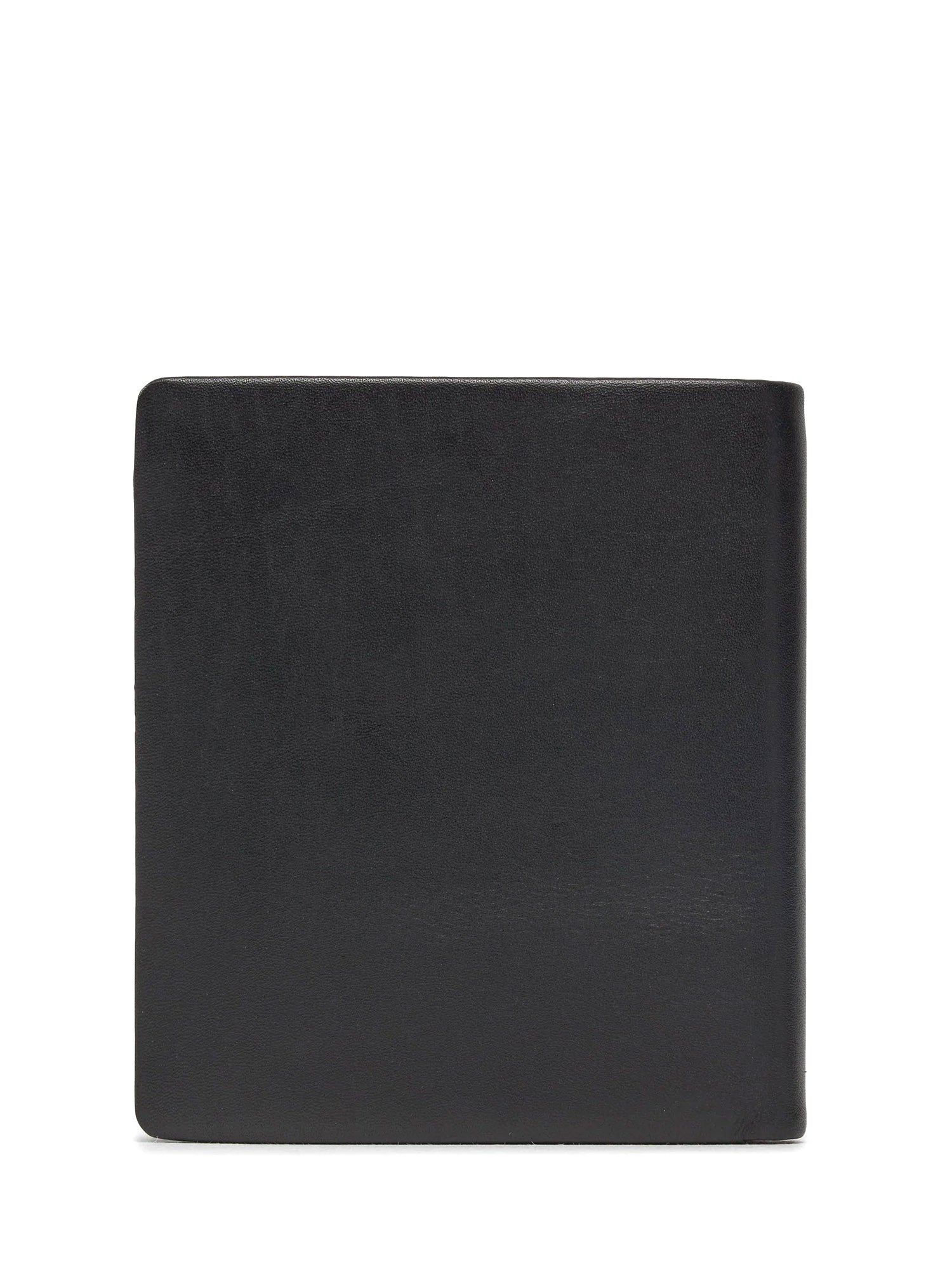 Portafogli Nero Guess