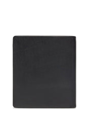 Portafogli Nero Guess