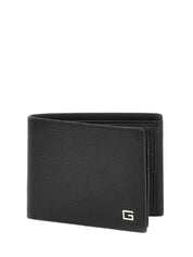 Portafogli Nero Guess