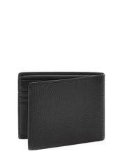 Portafogli Nero Guess