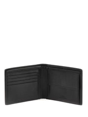 Portafogli Nero Guess