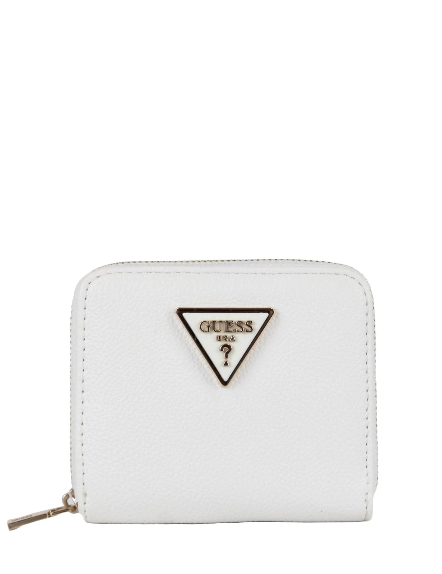 Portafogli Bianco Guess