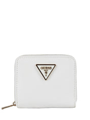 Portafogli Bianco Guess