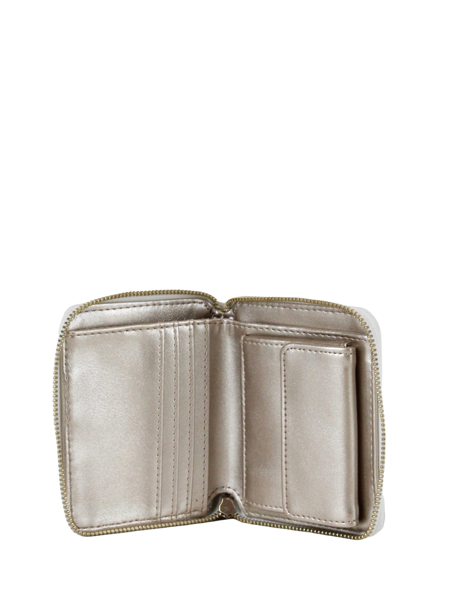 Portafogli Bianco Guess