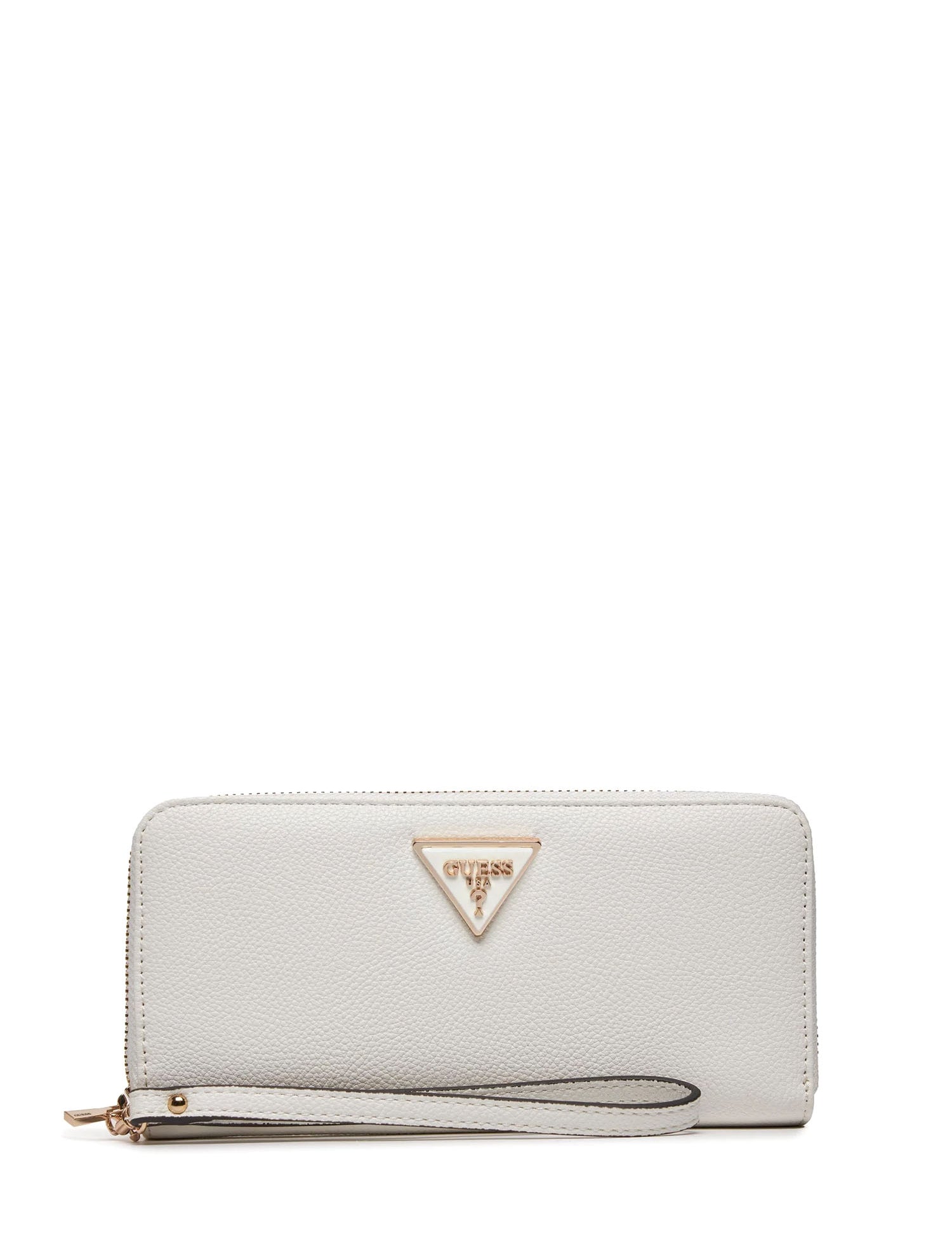 Portafogli Avorio Guess