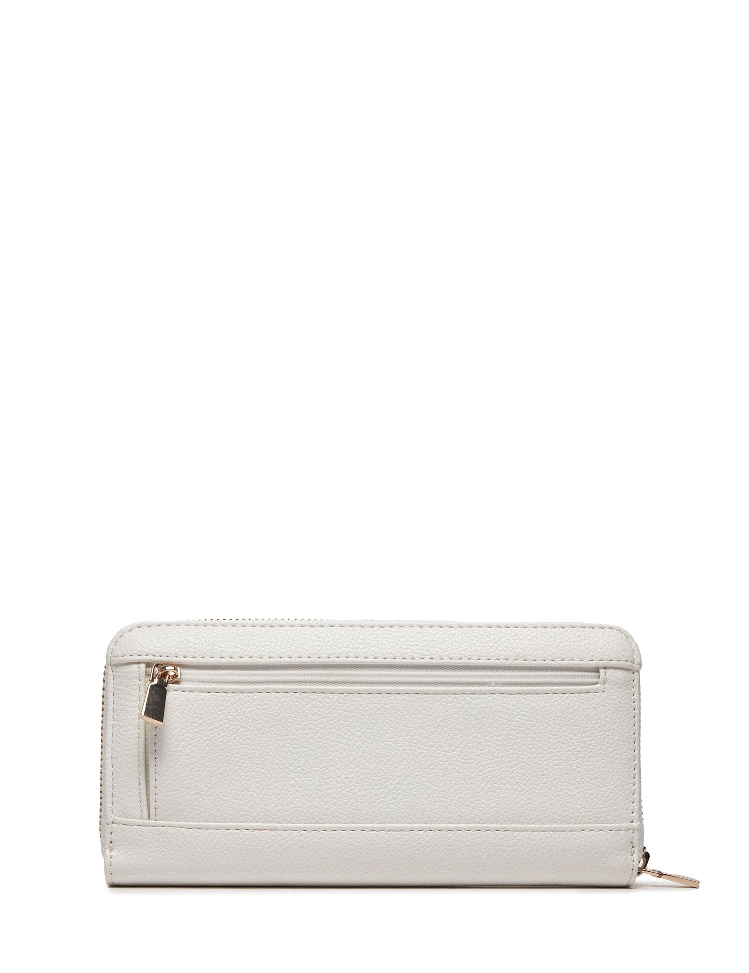 Portafogli Avorio Guess