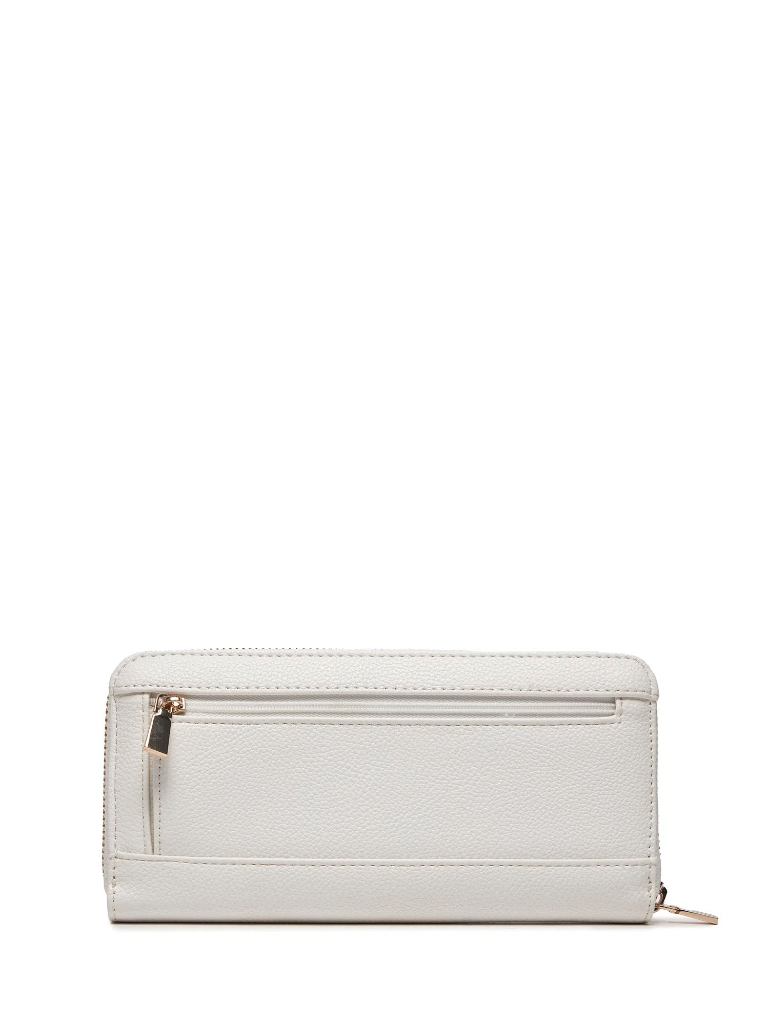 Portafogli Avorio Guess