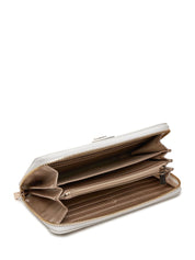 Portafogli Avorio Guess