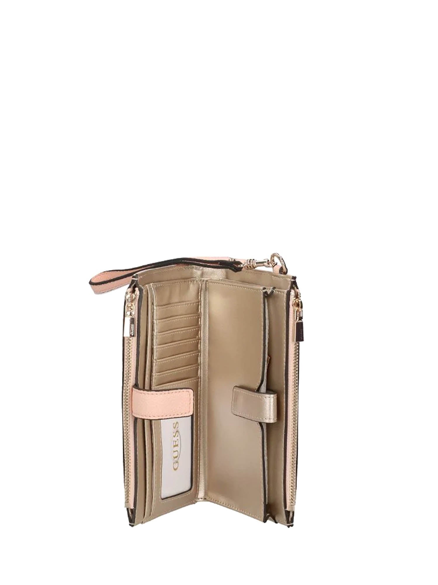 Guess Portafogli SWBG87 78570 – Fantasia Moda