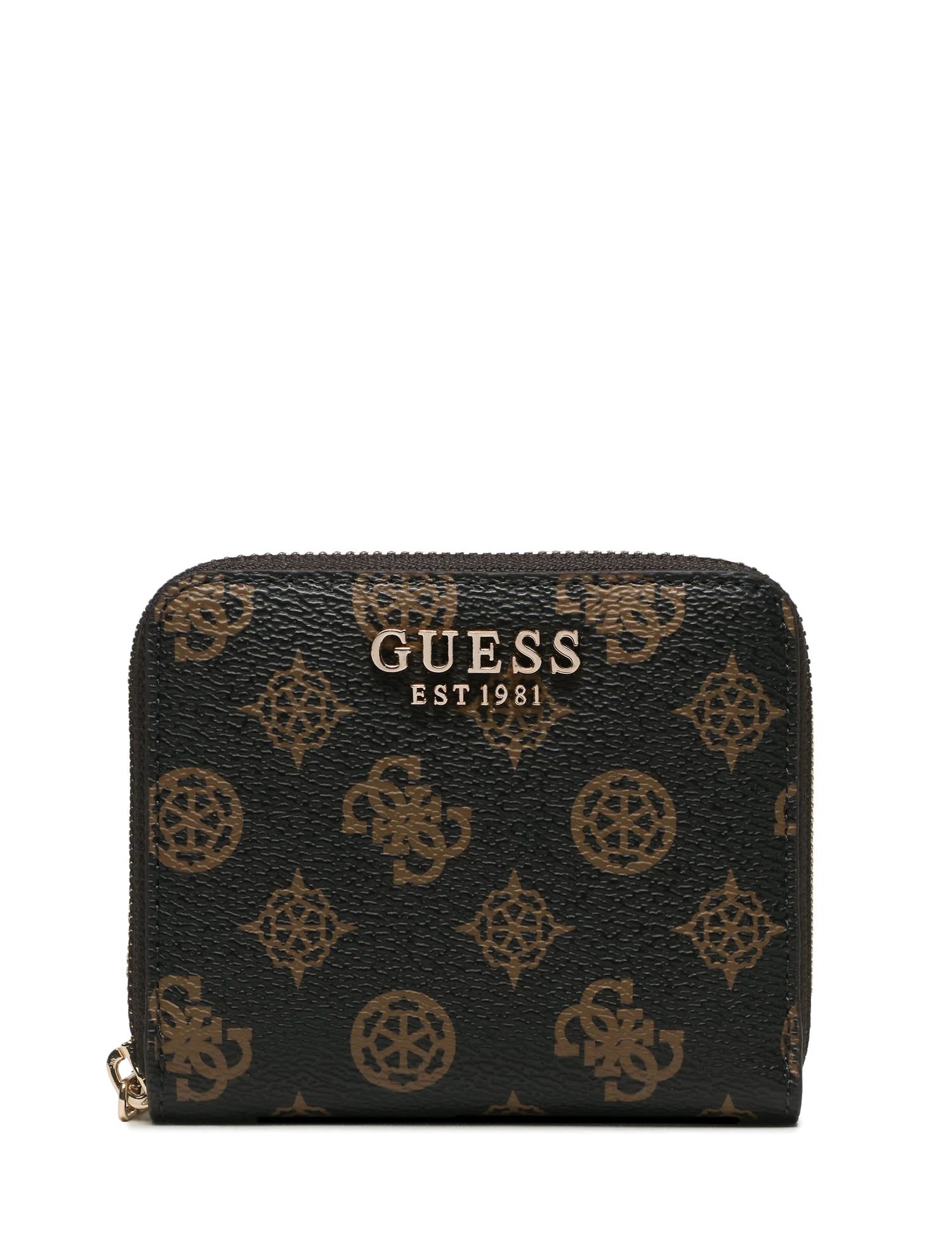 Portafogli Marrone Guess