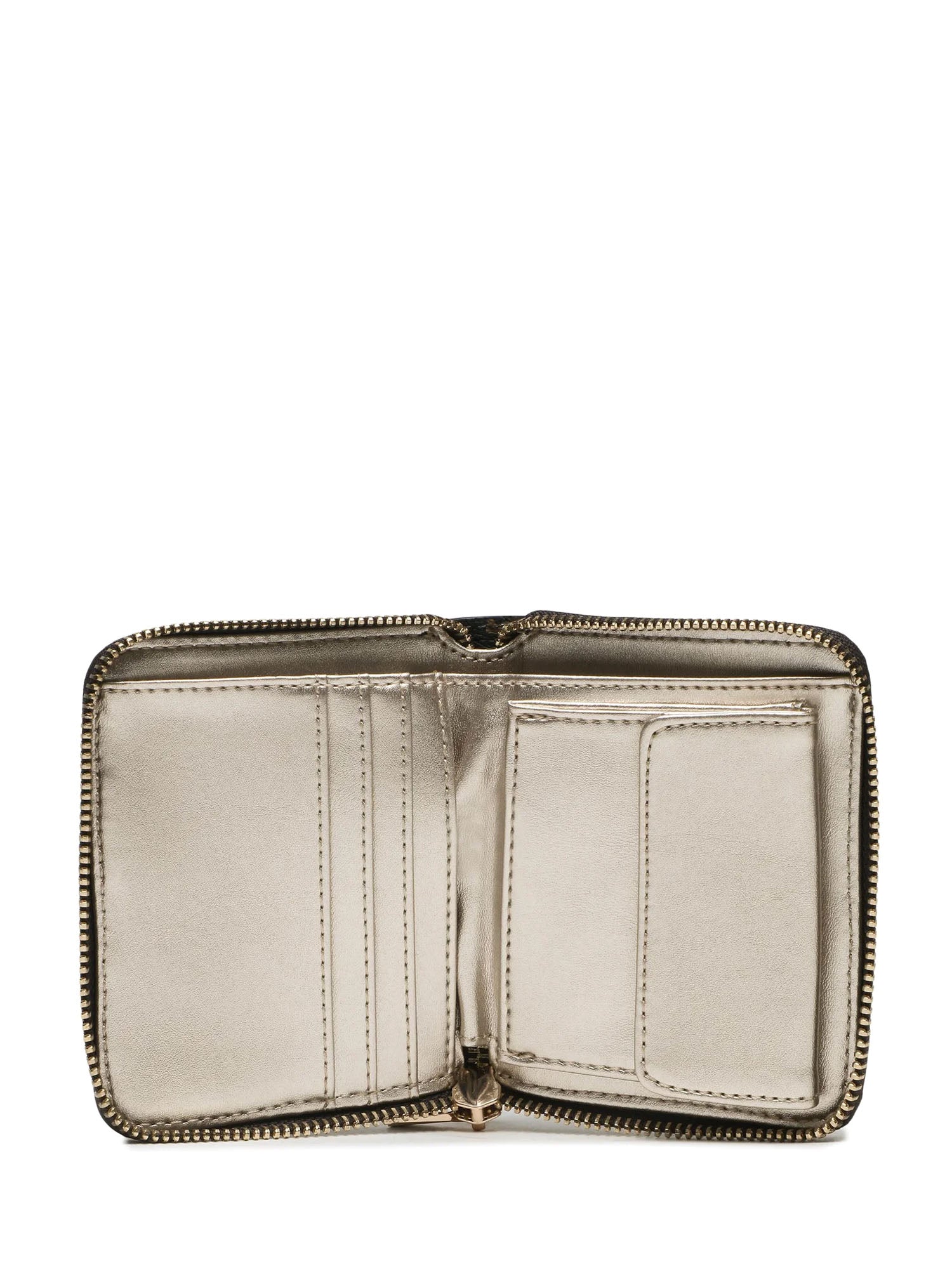 Portafogli Marrone Guess