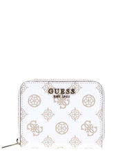 Portafogli Bianco Guess