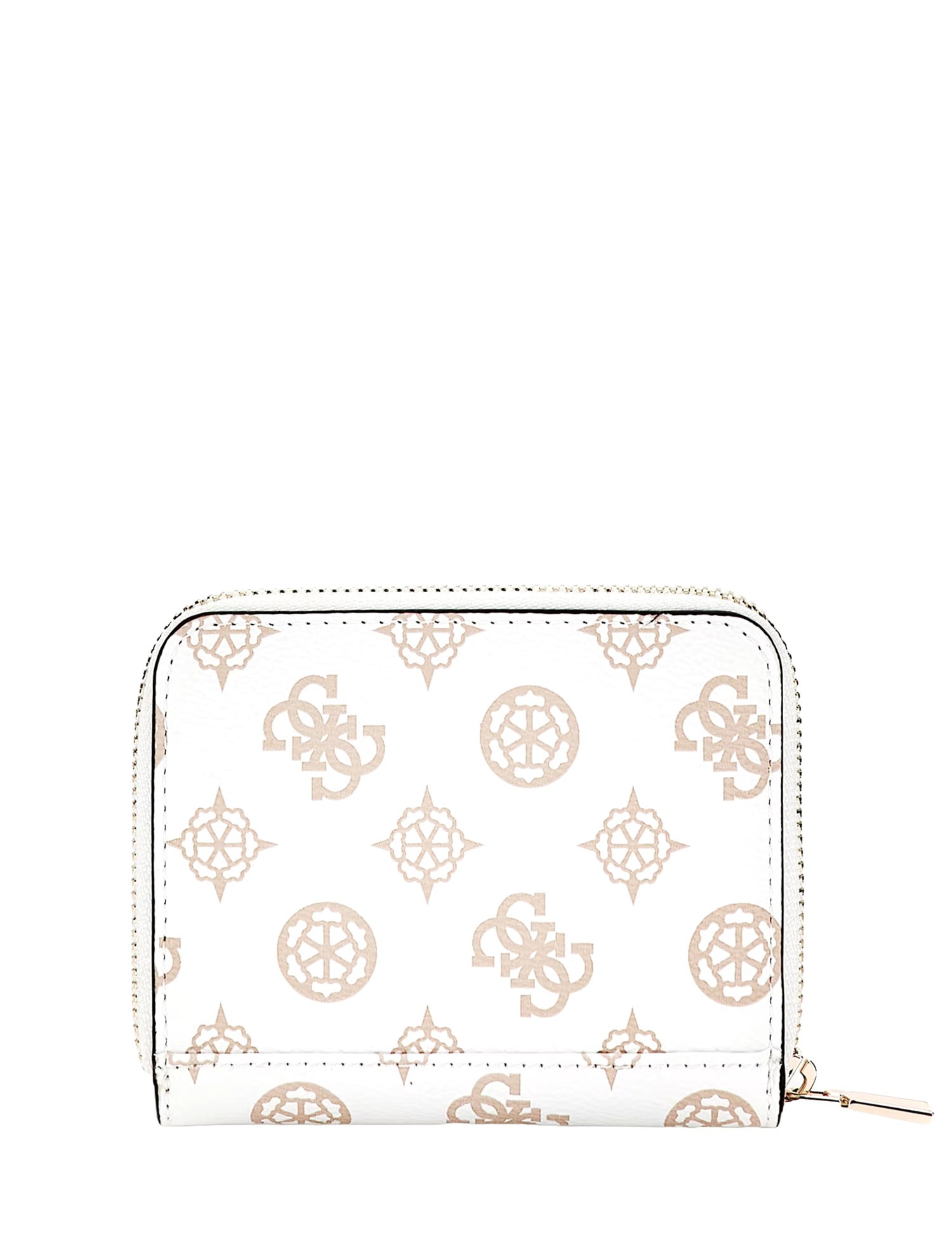 Portafogli Bianco Guess