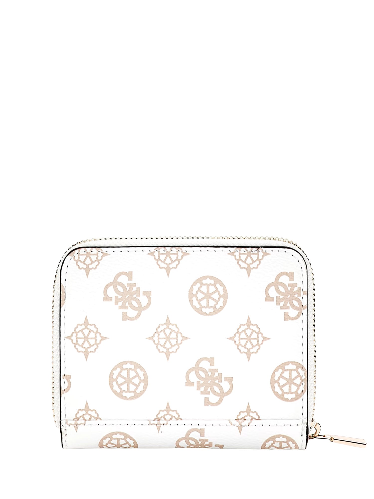 Portafogli Bianco Guess