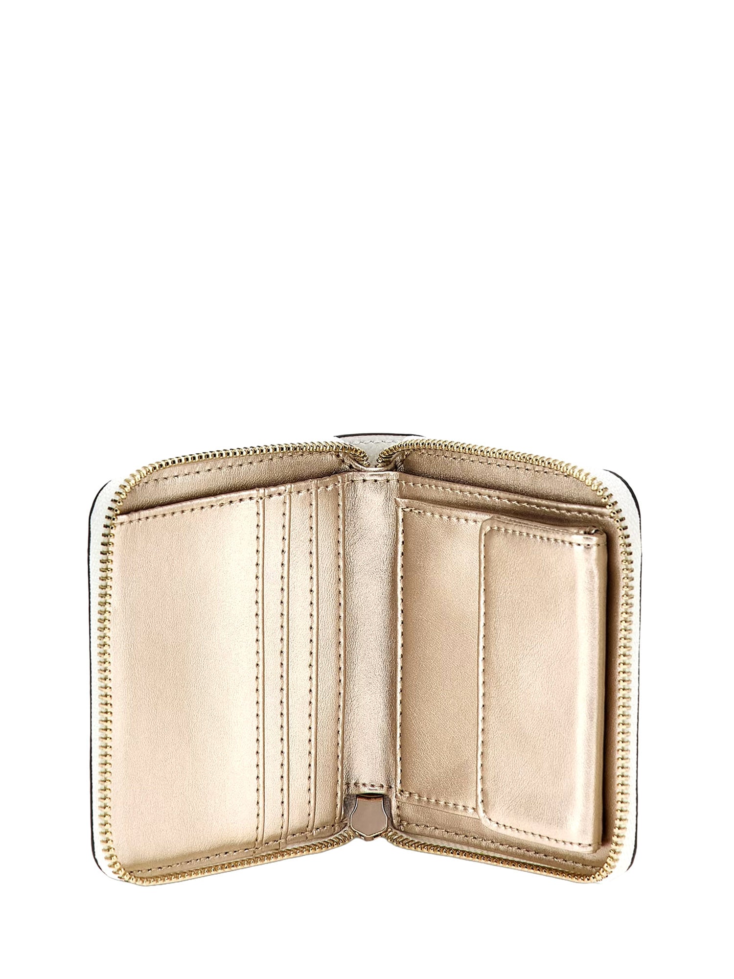 Portafogli Bianco Guess