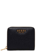 Portafogli Nero Guess