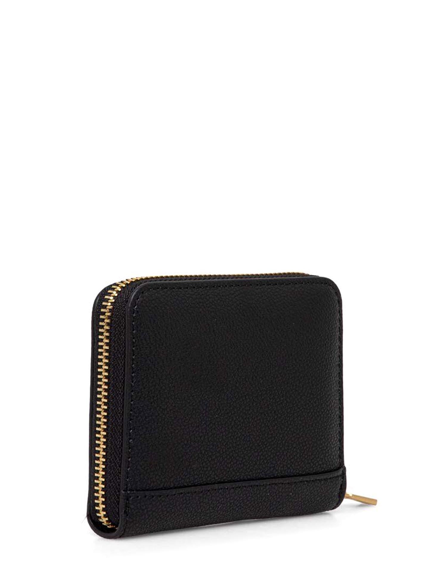 Portafogli Nero Guess
