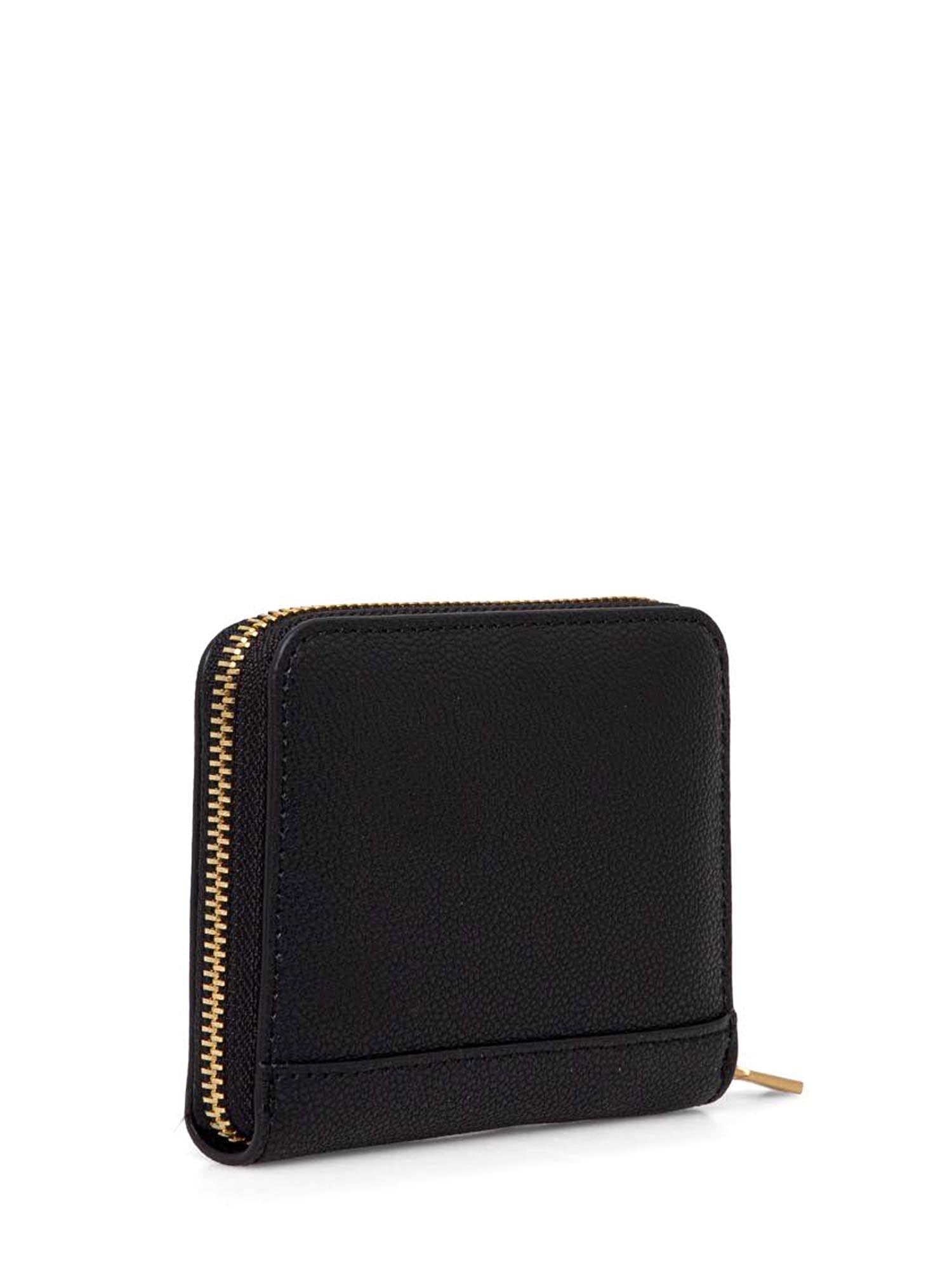 Portafogli Nero Guess