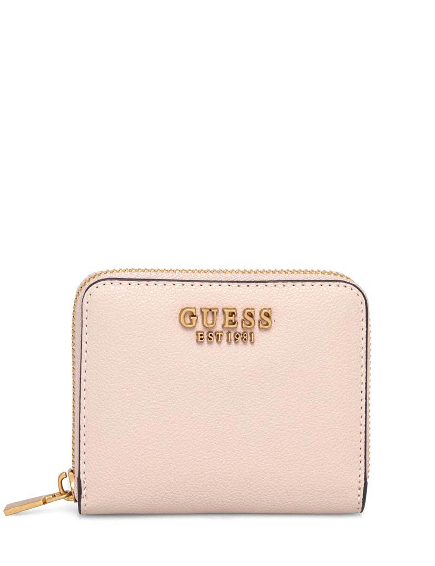 Portafogli Rosa Guess