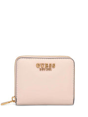 Portafogli Rosa Guess
