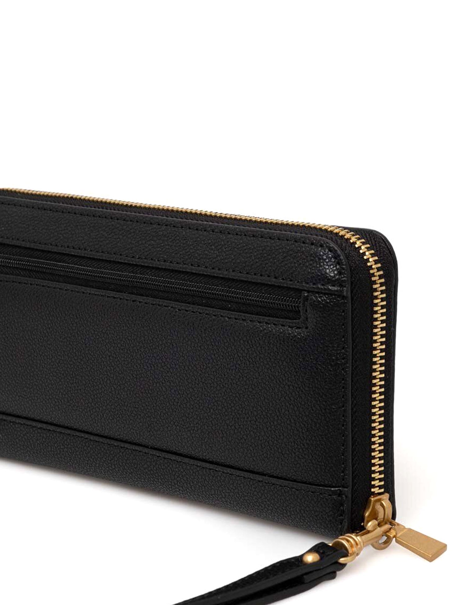 Portafogli Nero Guess