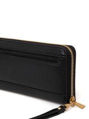 Portafogli Nero Guess