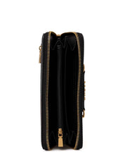 Portafogli Nero Guess