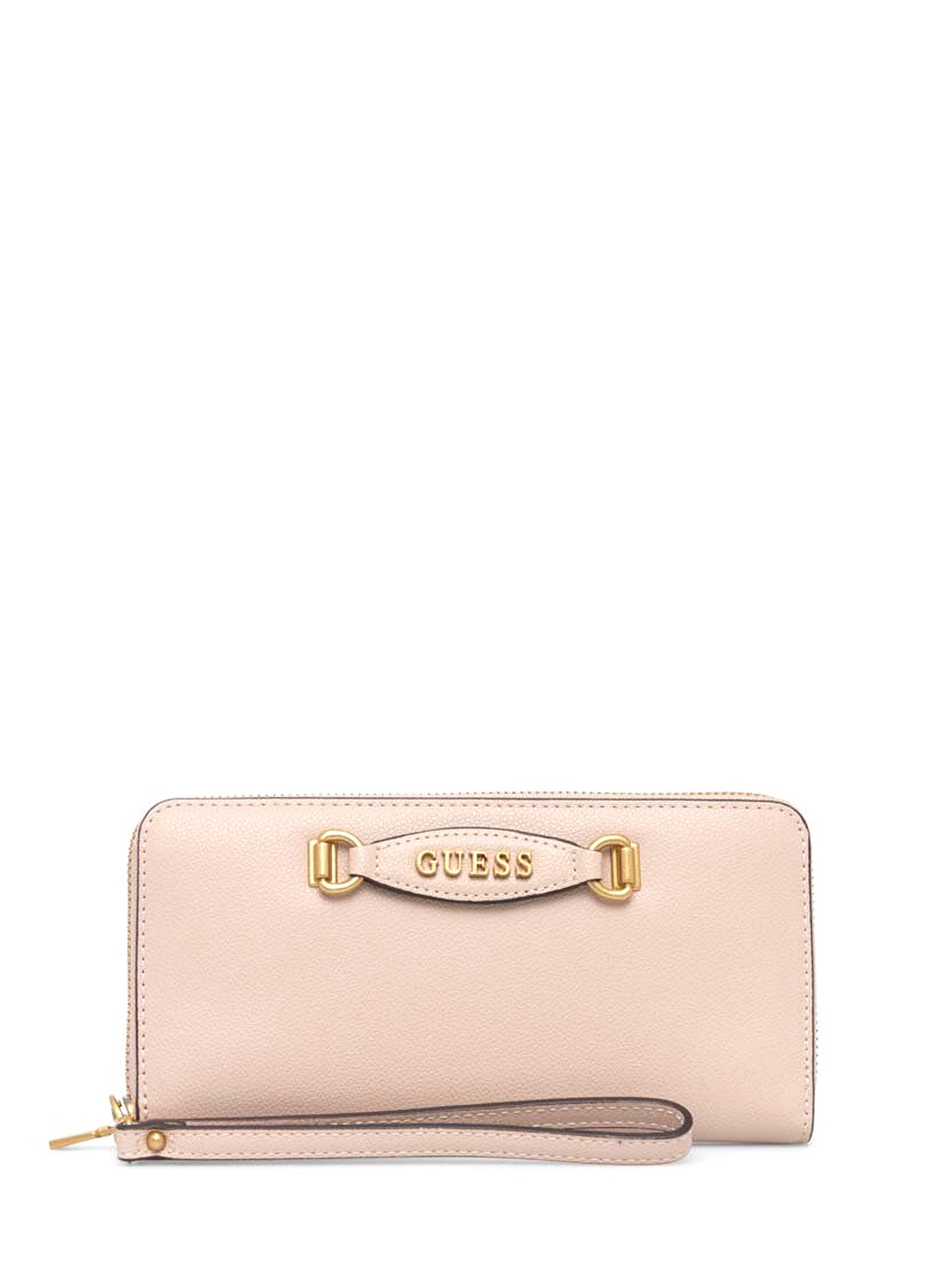 Portafogli Rosa Guess