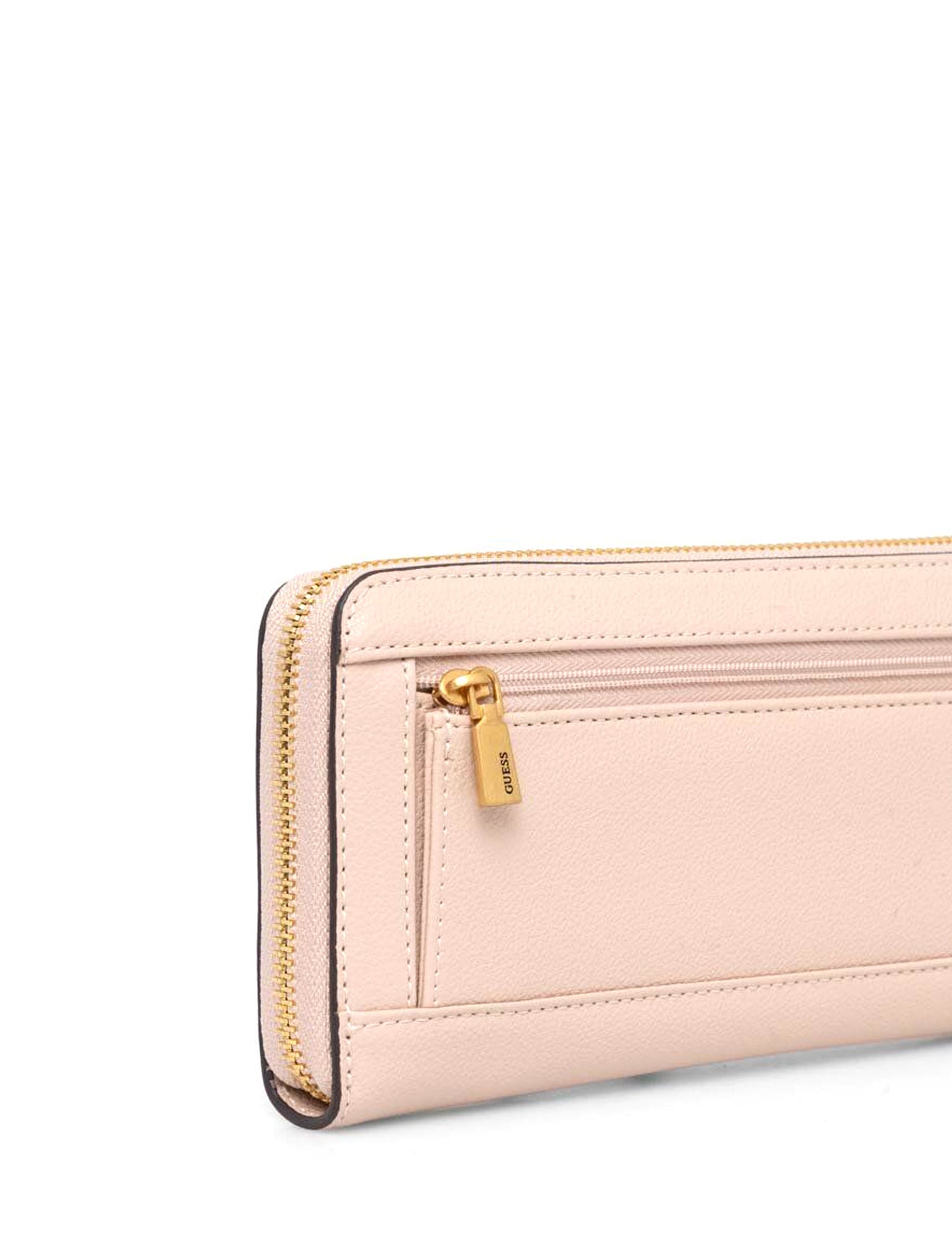 Portafogli Rosa Guess