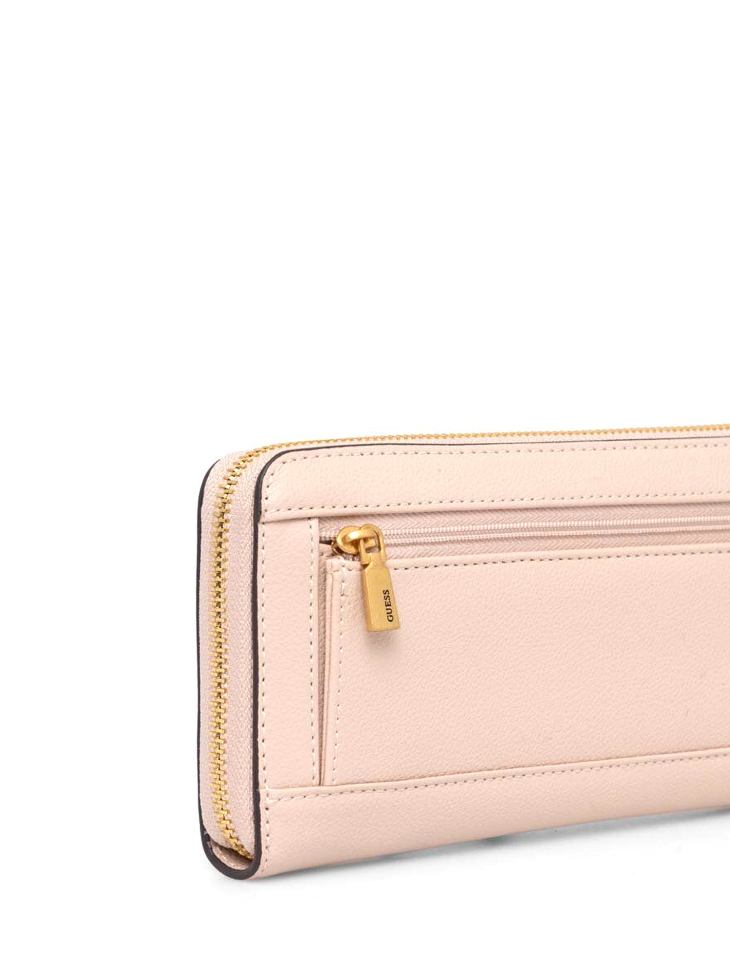 Portafogli Rosa Guess