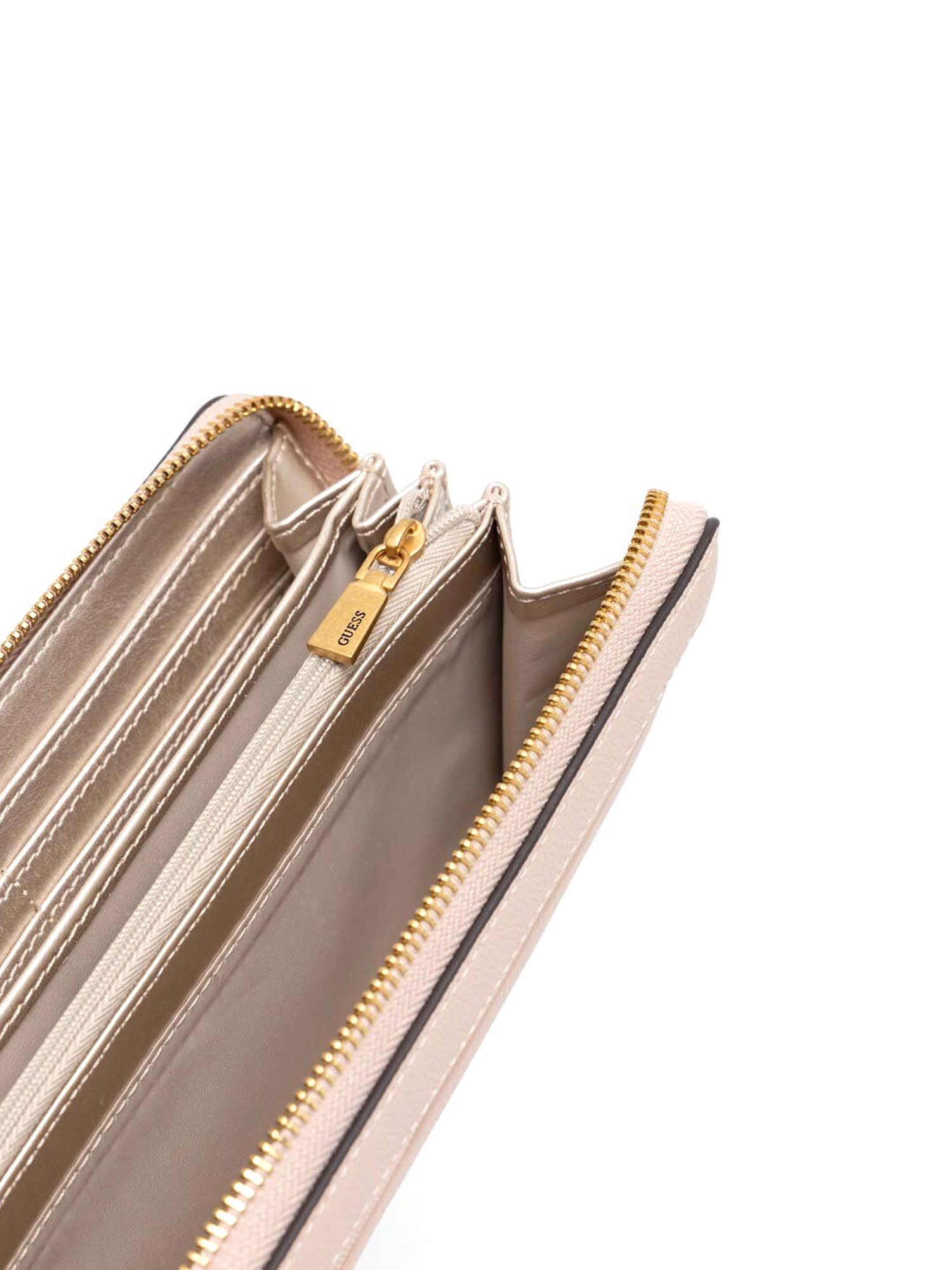 Portafogli Rosa Guess