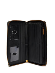 Portafogli Nero Guess